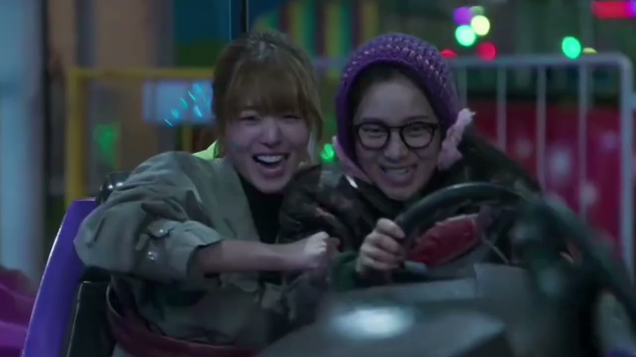 Duty After School happy moments |Scenepack