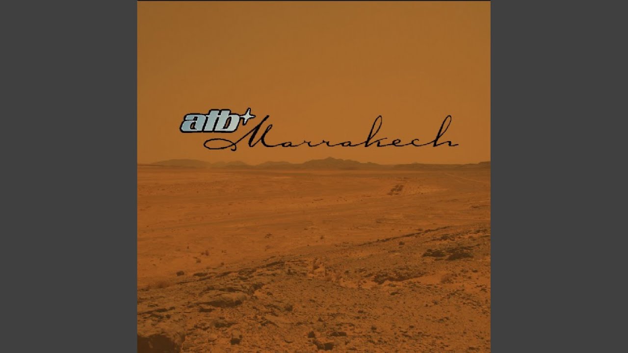 Marrakech (Clubb Mix)