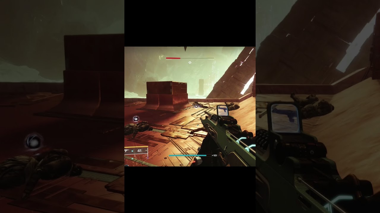 Faltaba poco... 😭😭😭 #Destiny2 #StreamingsxComida