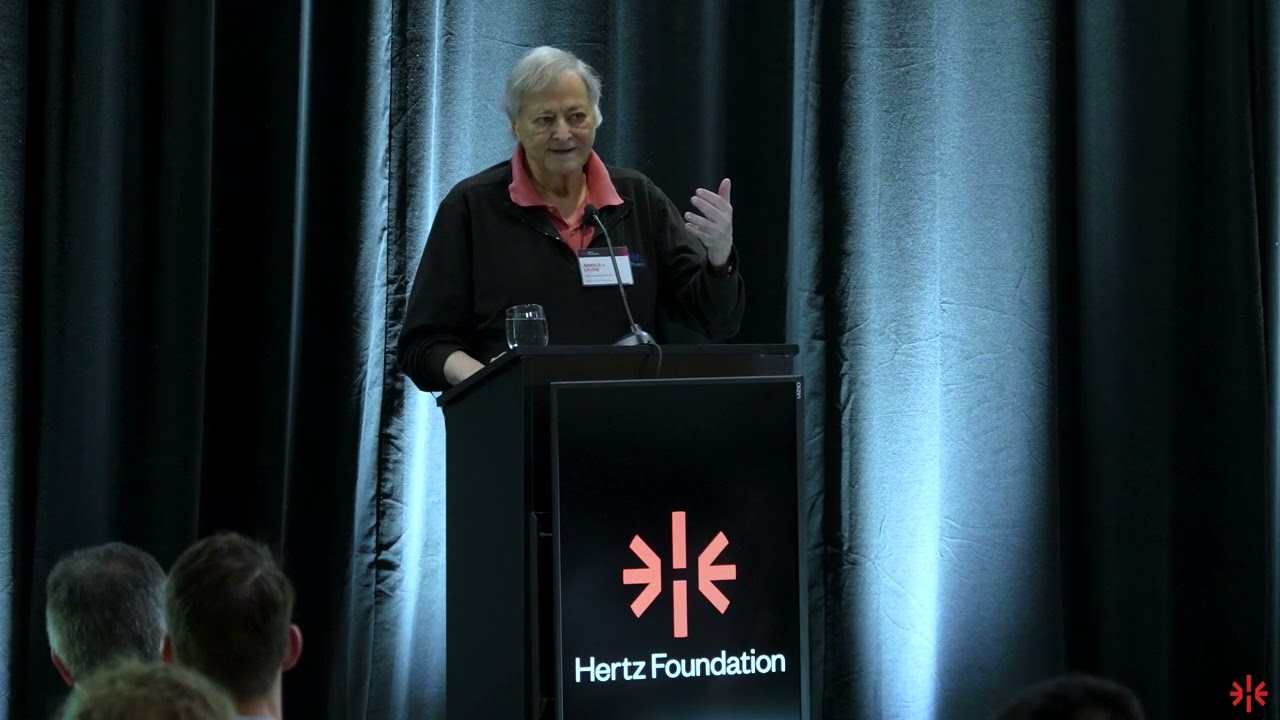 TP53 Polymorphic Diversity Box Controls p53 Proteomic Plasticity, Influences Cell Fate—Arnold Levine
