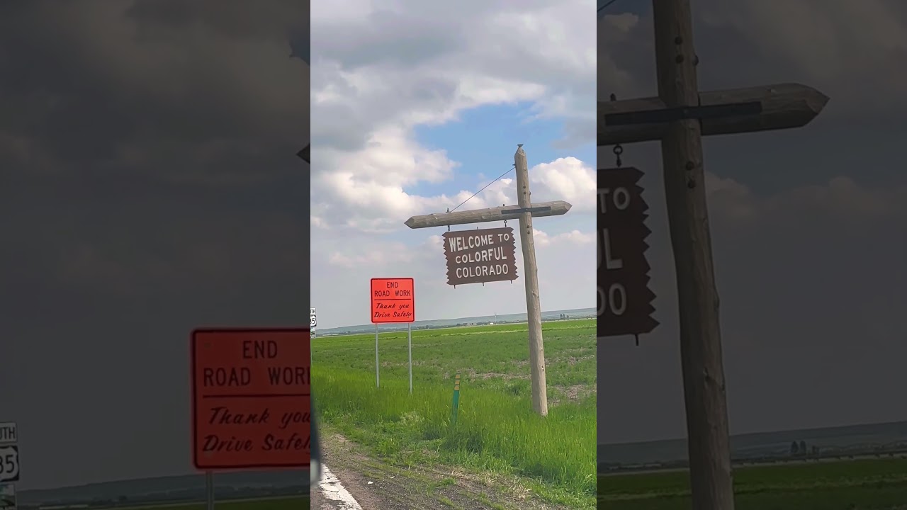 Why visit Colorado? 🤔 