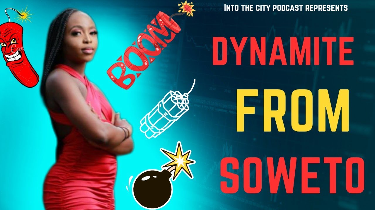 Episode 9|Re squeeze'ng in!|how to get into university with HC🔌|bringing the city to Soweto|