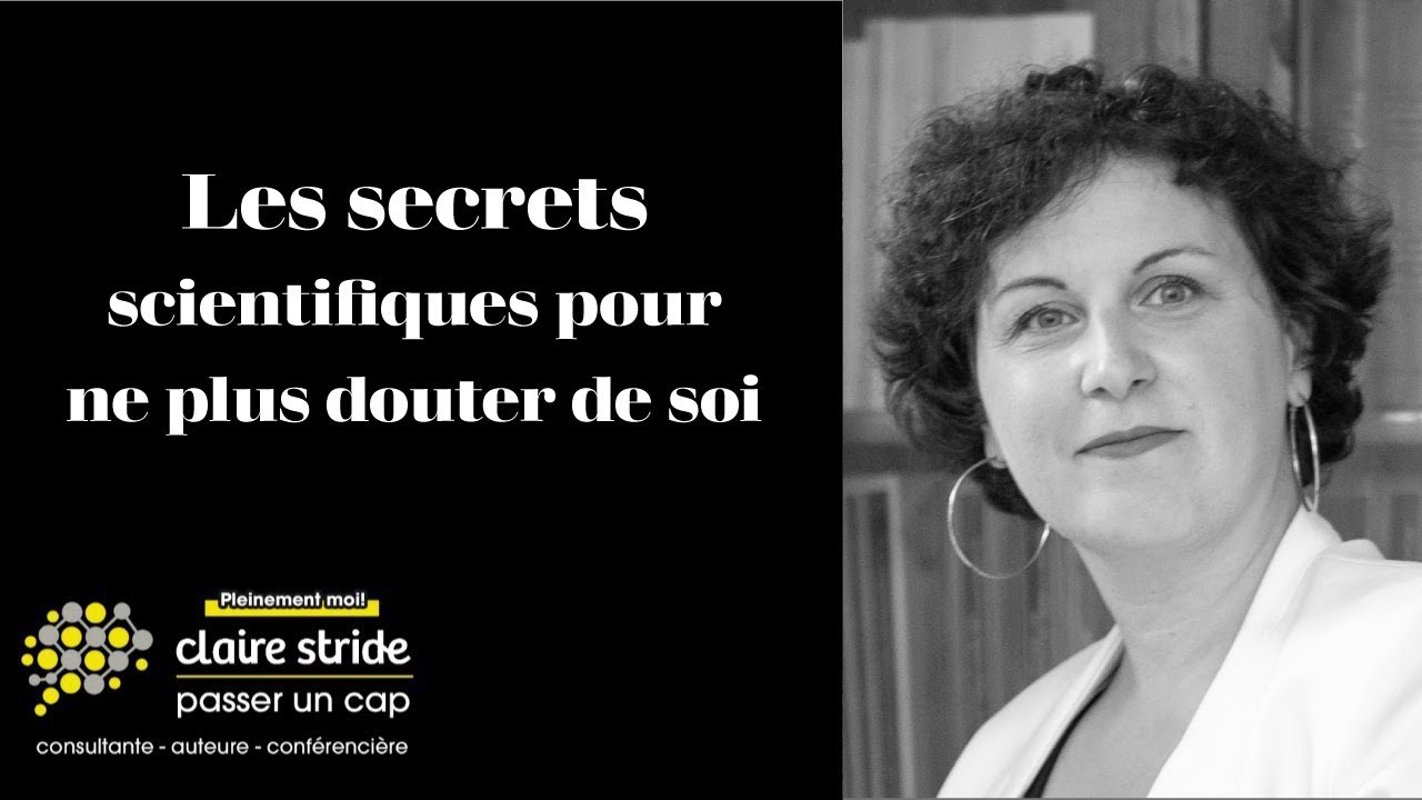 LA méthode pour accepter des compliments et ne plus douter !