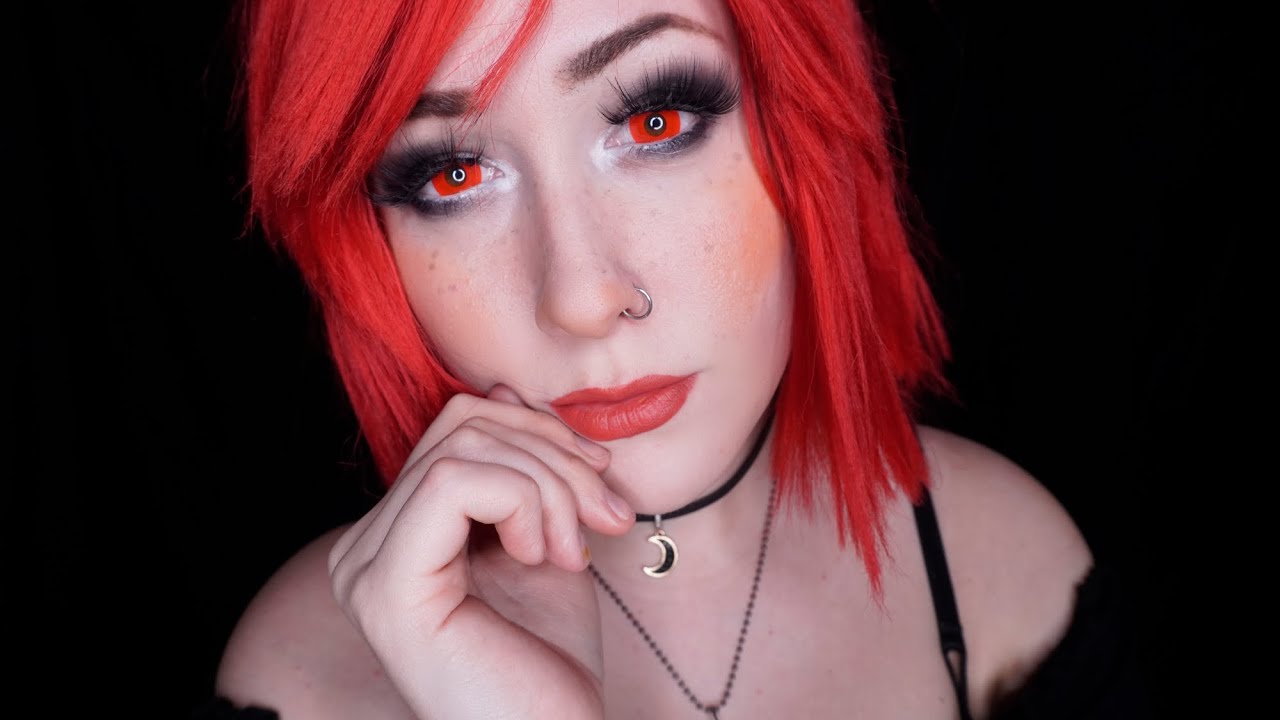 ASMR | The Doll Collector Cleaning & Measuring You
