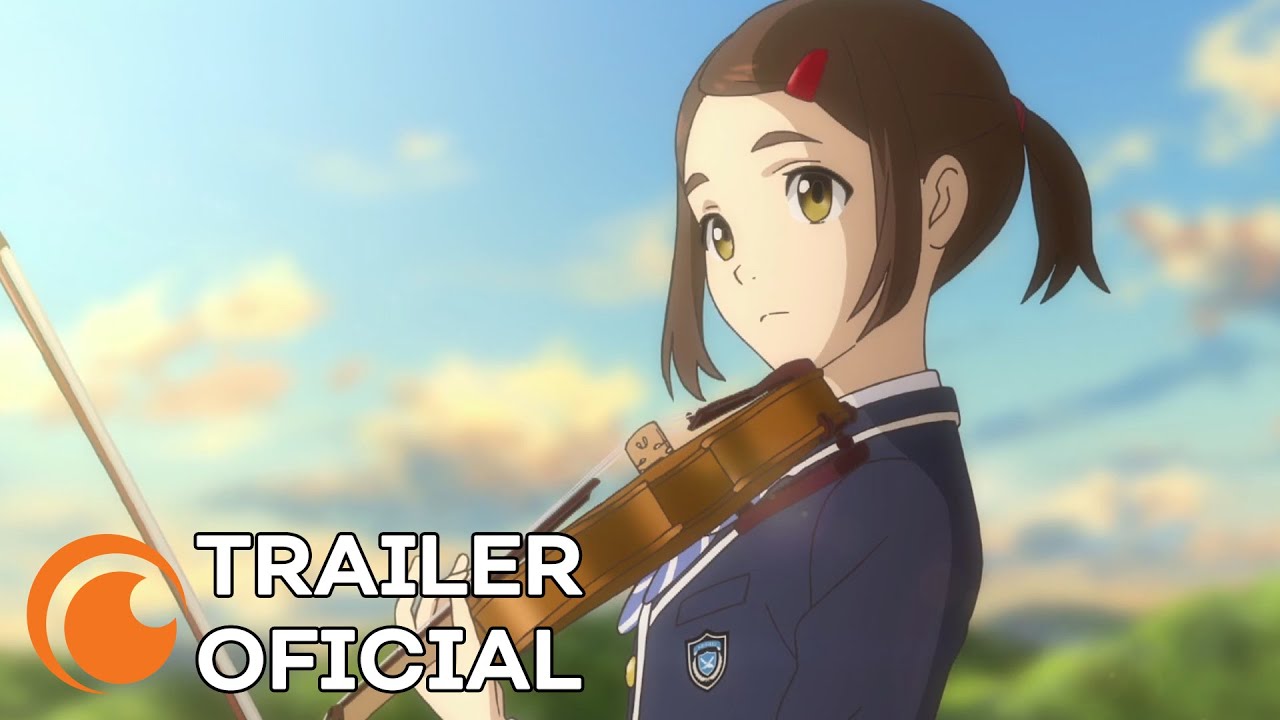 Hakubo | TRAILER OFICIAL
