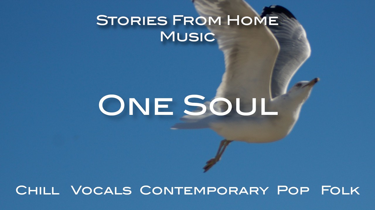 One Soul - Chill Vocals LP
