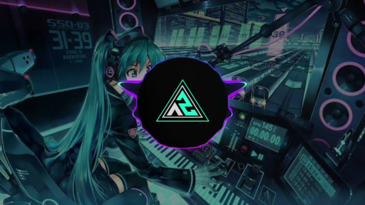 DJ SAH - REMIX