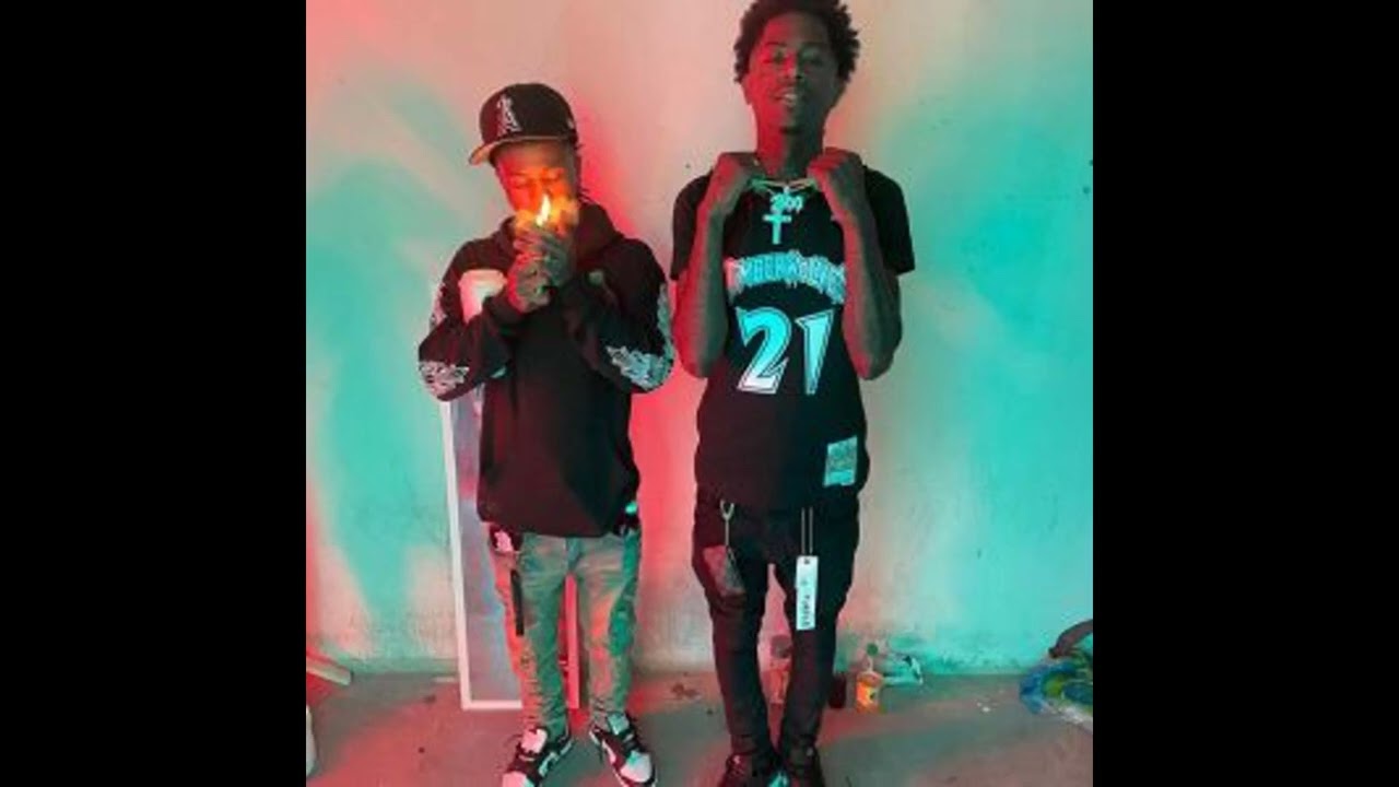[FREE] Young Slo-Be x EBK Jaaybo Type Beat 