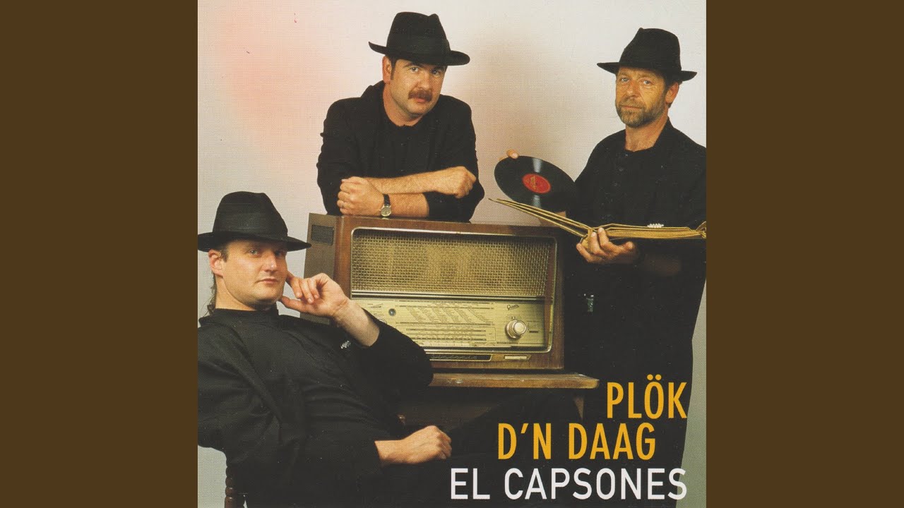 Plök D'n Daag