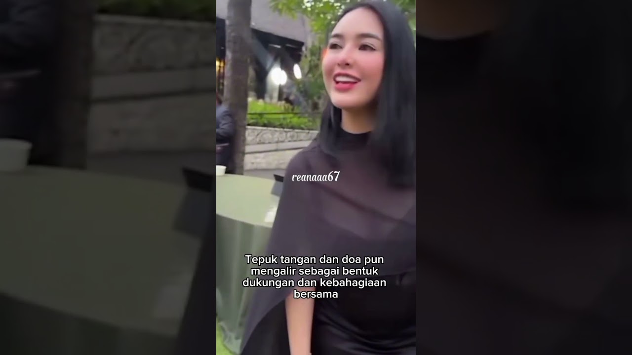“Momen Kenny Austin & Amanda Manopo Hadiri Pernikahan Ranty Maria–Ryan Dwi di Bali, Jadi Sorotan!”