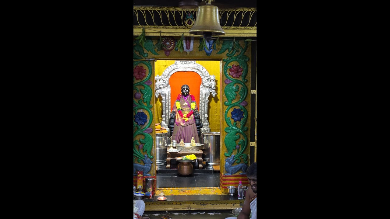 మహాశివరాత్రి లింగోద్భవ కాల పూజలు, అభిషేకాలు