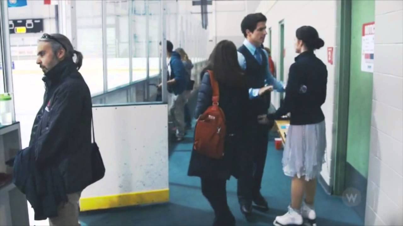 Tessa & Scott - Only Exception