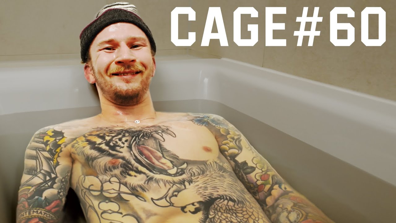 Cage #60 ft Iida Ketola & Tuukka Koistinen