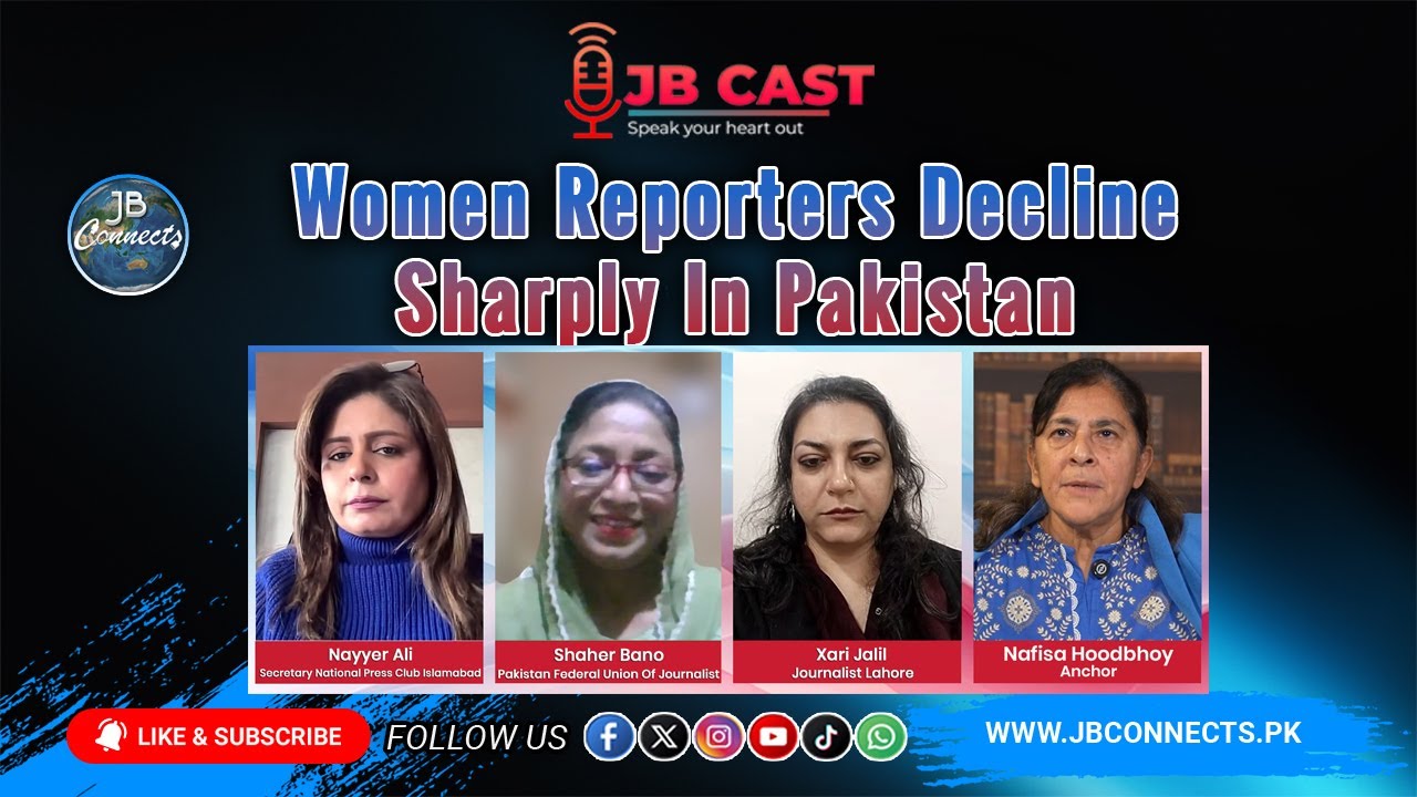 COVID Pushed Women Out of Journalism