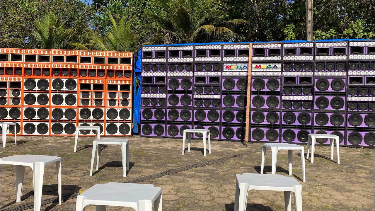 Aquecimento MEGA ITAMARATY na Ass dos Metalúrgicos