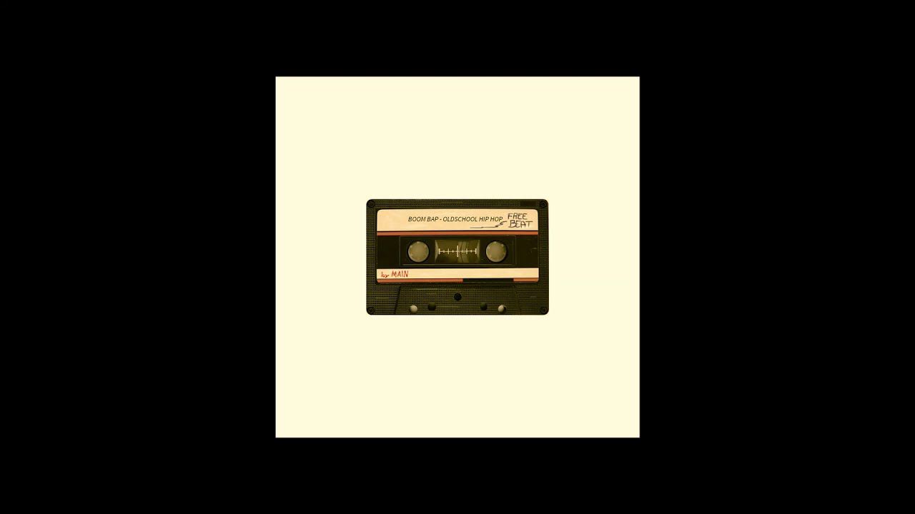 [FREE FOR PROFIT USE] - BOOM BAP - OLDSCHOOL HIP HOP BEAT - 90 BPM - [prod. by MAIN]