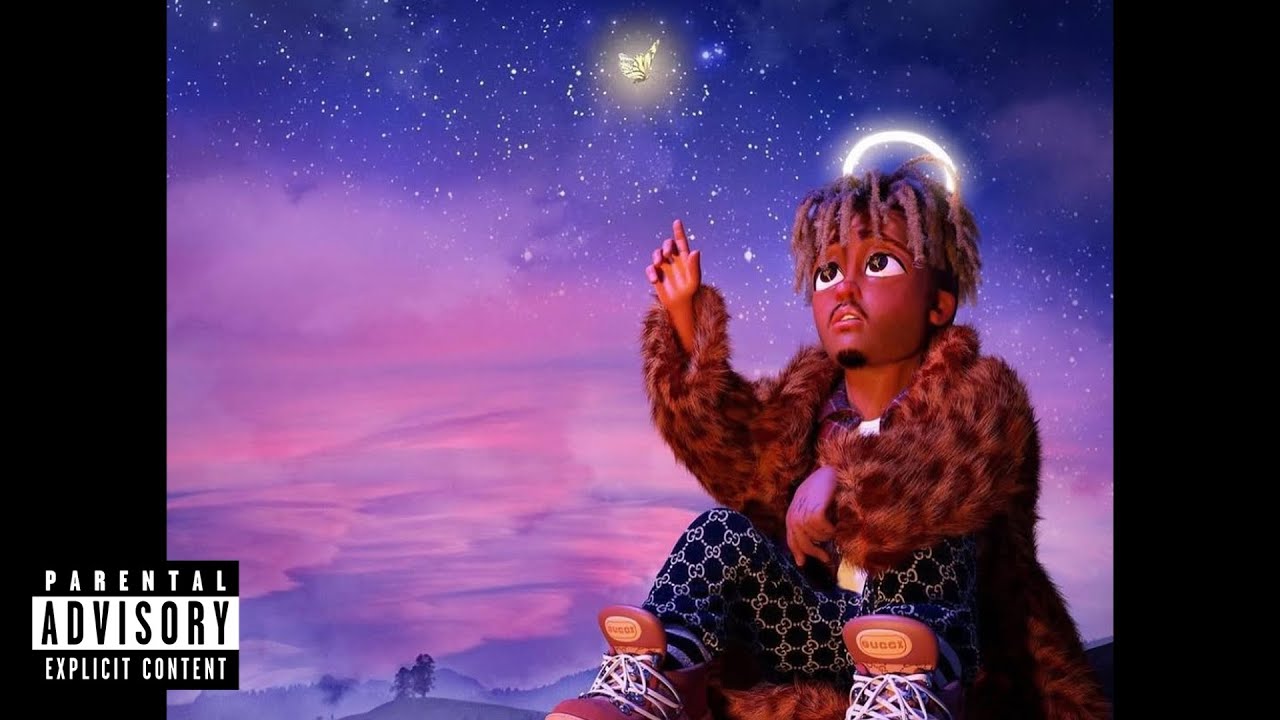 [FREE] Juice WRLD Type Beat 2025 - 