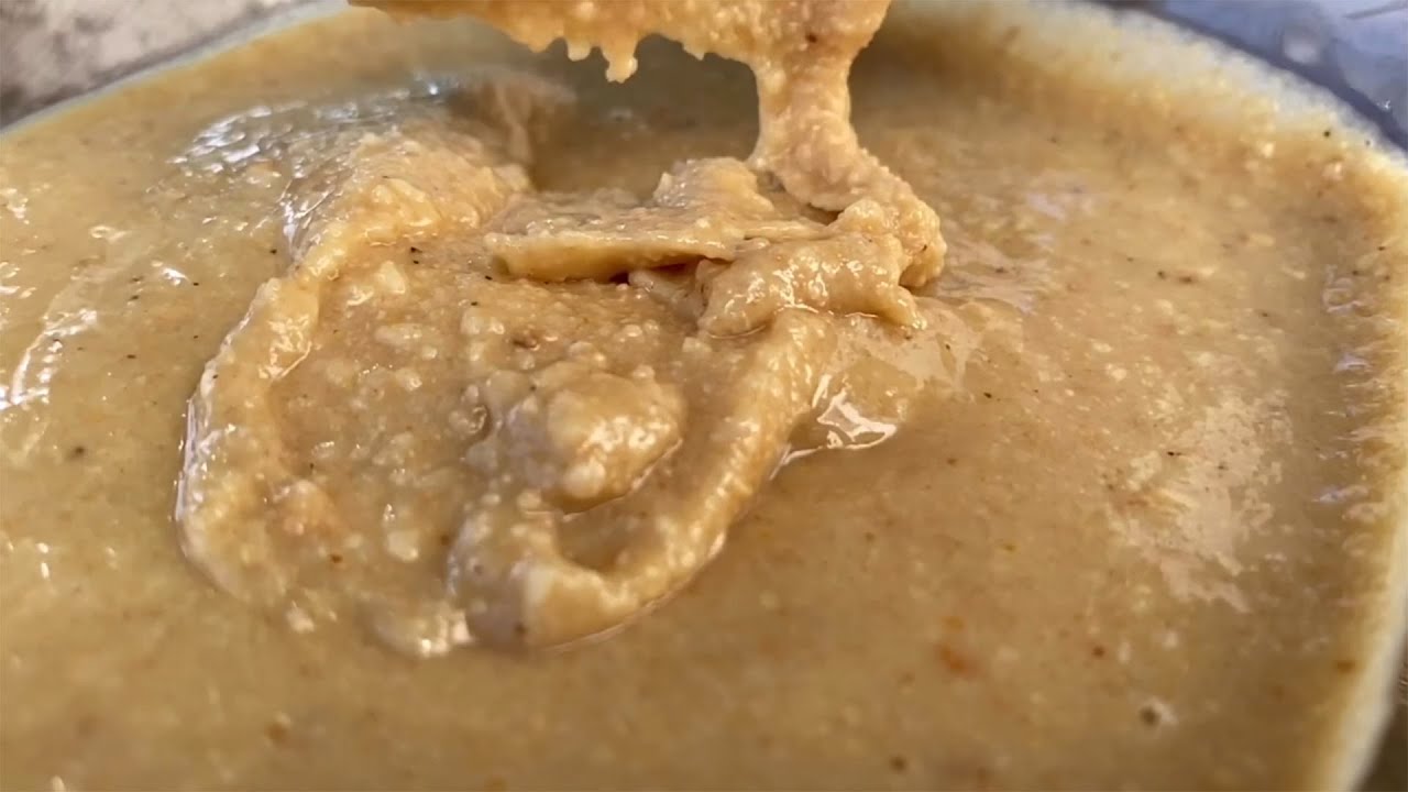 Thermomix ile Fındık Ezmesi | Evrim Alırız'ın Mutfağı (Altyazılı/CC)