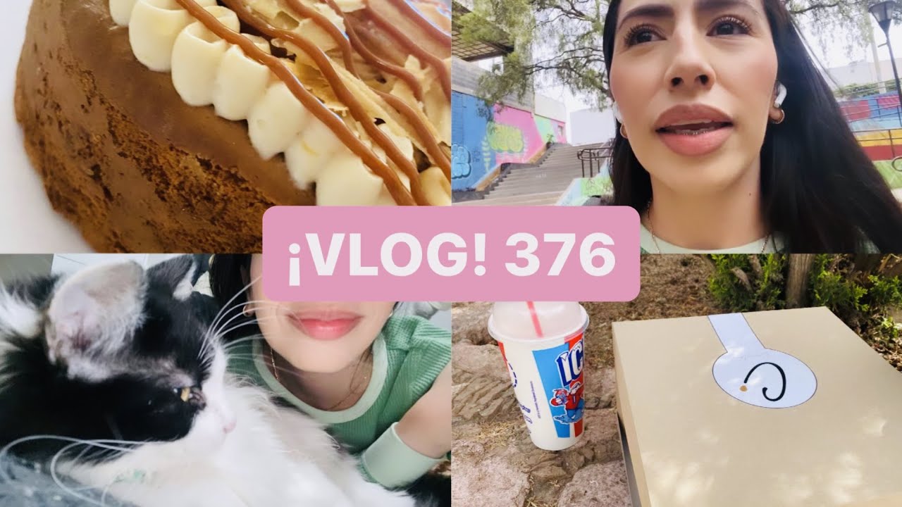 VLOG | LAS TIPAS M&Aacute;S ENVIDIOSAS QUE ME HE TOPADO🤢