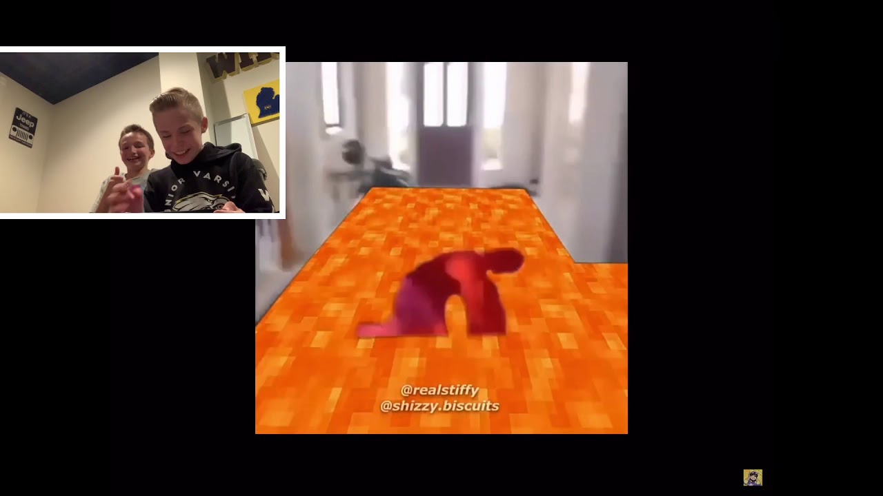 Dank meme review👏👏