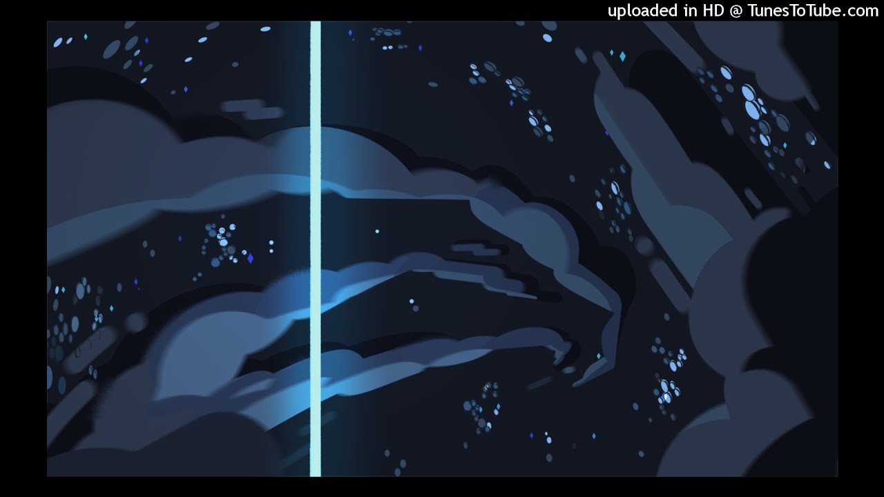 Warp Tour Pt. 2 (Steven Universe Remix) [WIP 2019, June 6th]