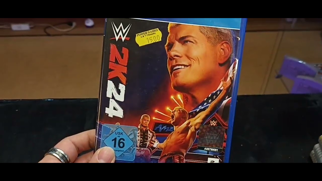Haufenweise neue Games eingetroffen. Power Games Annaberg-Buchholz Old School Game Shop