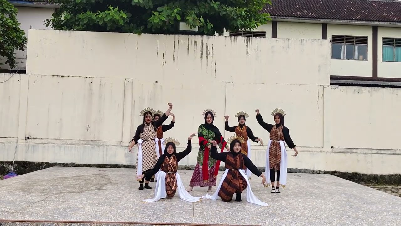 Drama musikal 