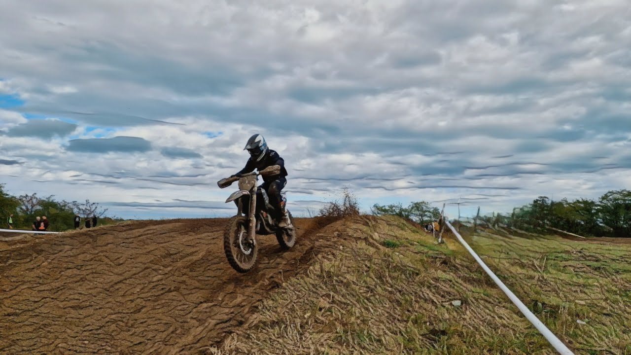 Kup MX Classic 2023 - Szvoboda Bence megemlékezés