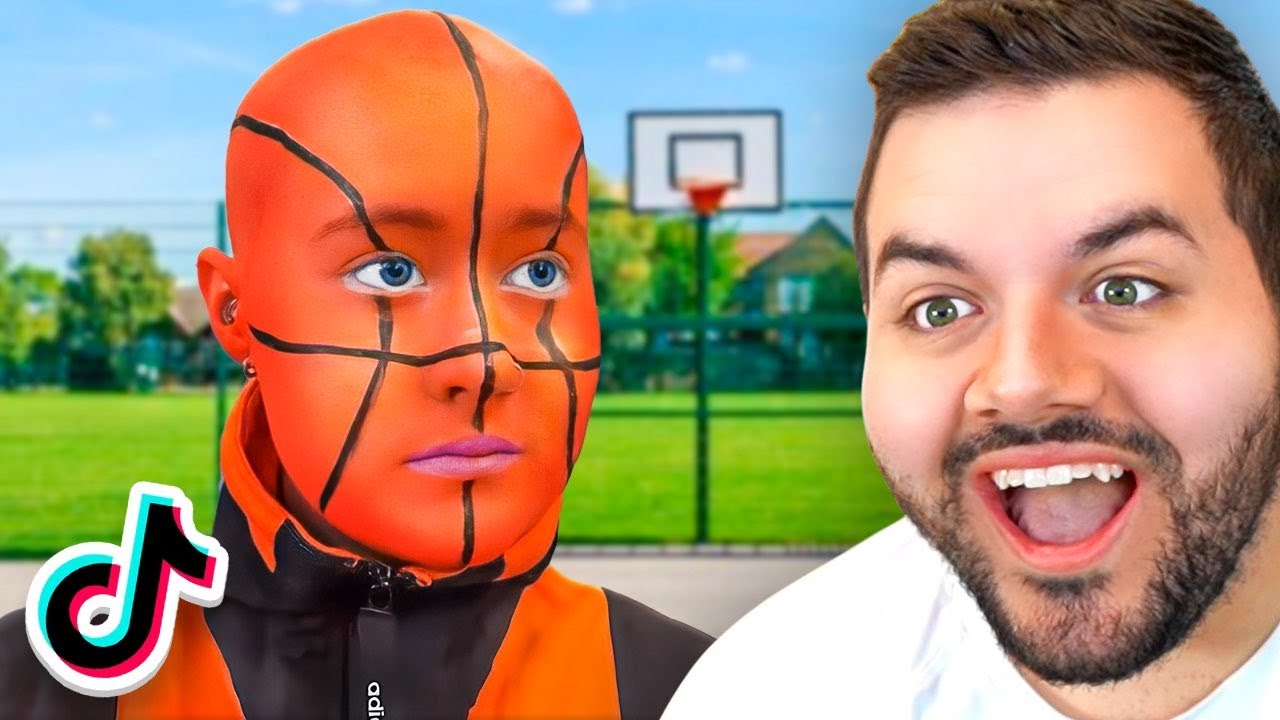 1 Hour Of The Funniest TikToks!