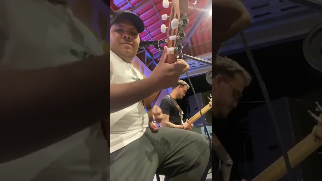 Matheus viola no império gourmet 
