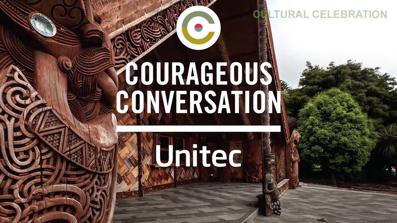2016 Cultural celebration Award Unitec