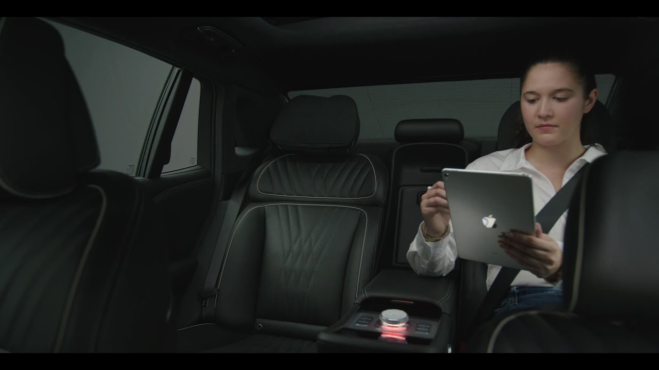In-Car Wi-Fi Hotspot | Genesis Connected Services | Genesis USA