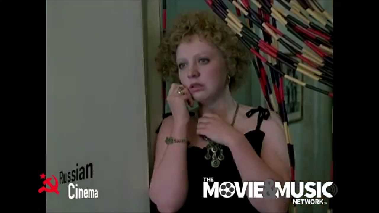 Russian Cinema