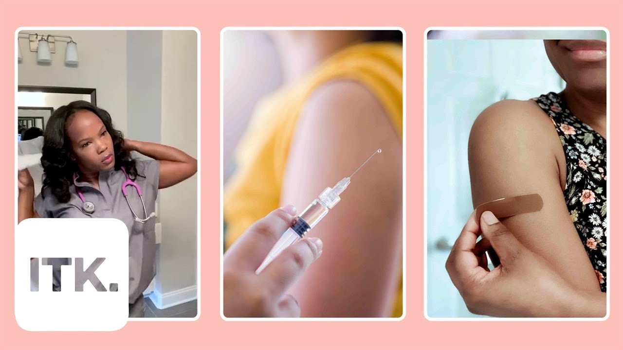 Birth Control 101: Everything you need to know about the shot