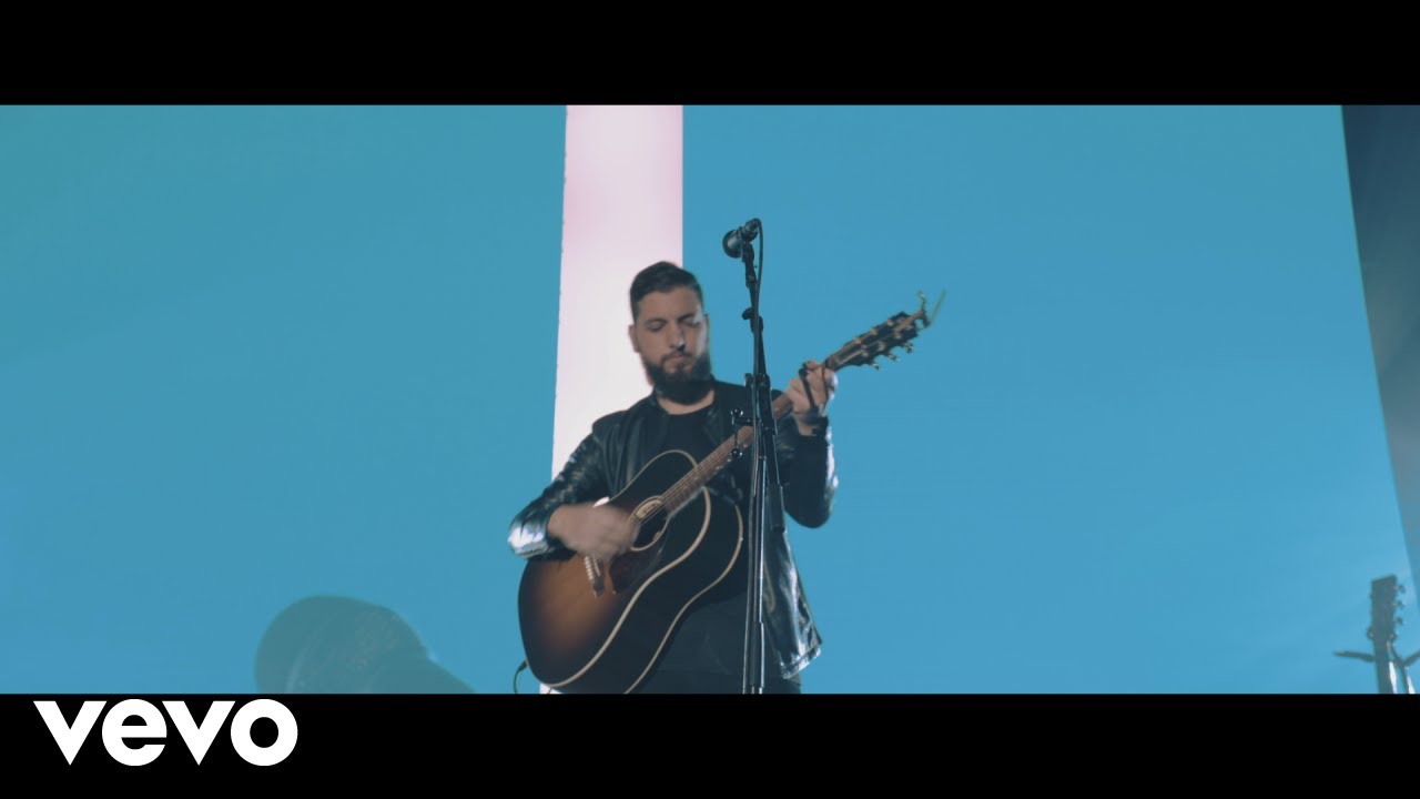 Os Arrais - instante (Ao Vivo)