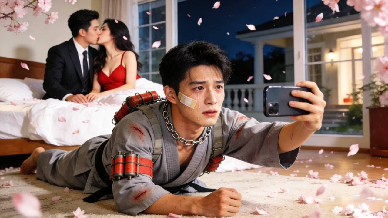 [Multi SUB] ｜全集｜親眼目睹妻子跟白月光親吻，我果斷離婚，靠心聲成為億萬富翁，前妻得知後悔的腸子都青了！