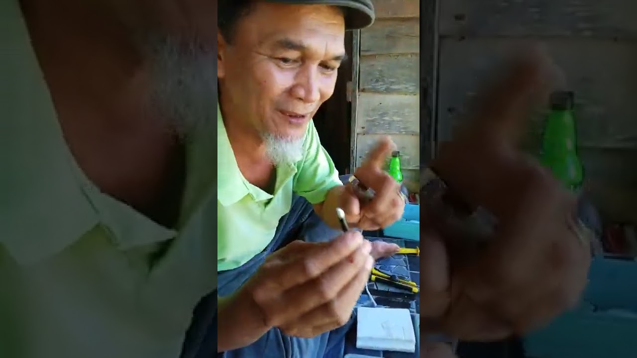 cara buat botol bicara  lebih baik suaranya