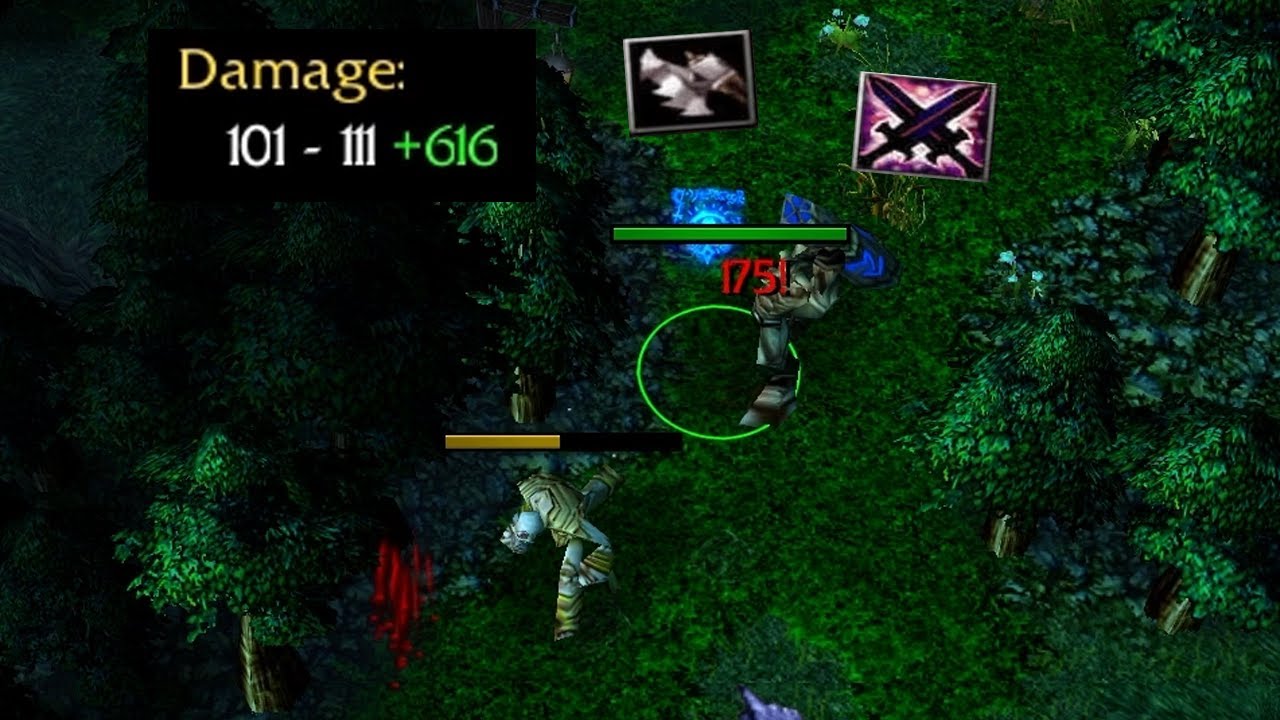 DOTA EARTHSHAKER CARRY BUILD: CRAZY DAMAGE = FAST KILLS