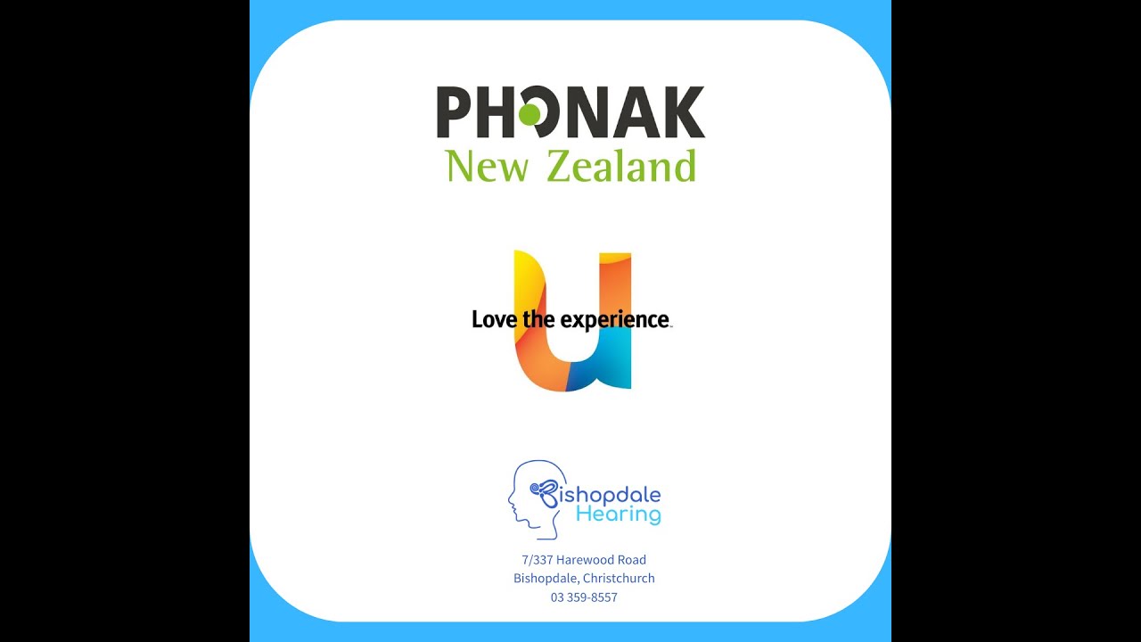 How to Clean Phonak and Unitron Hearing Aids