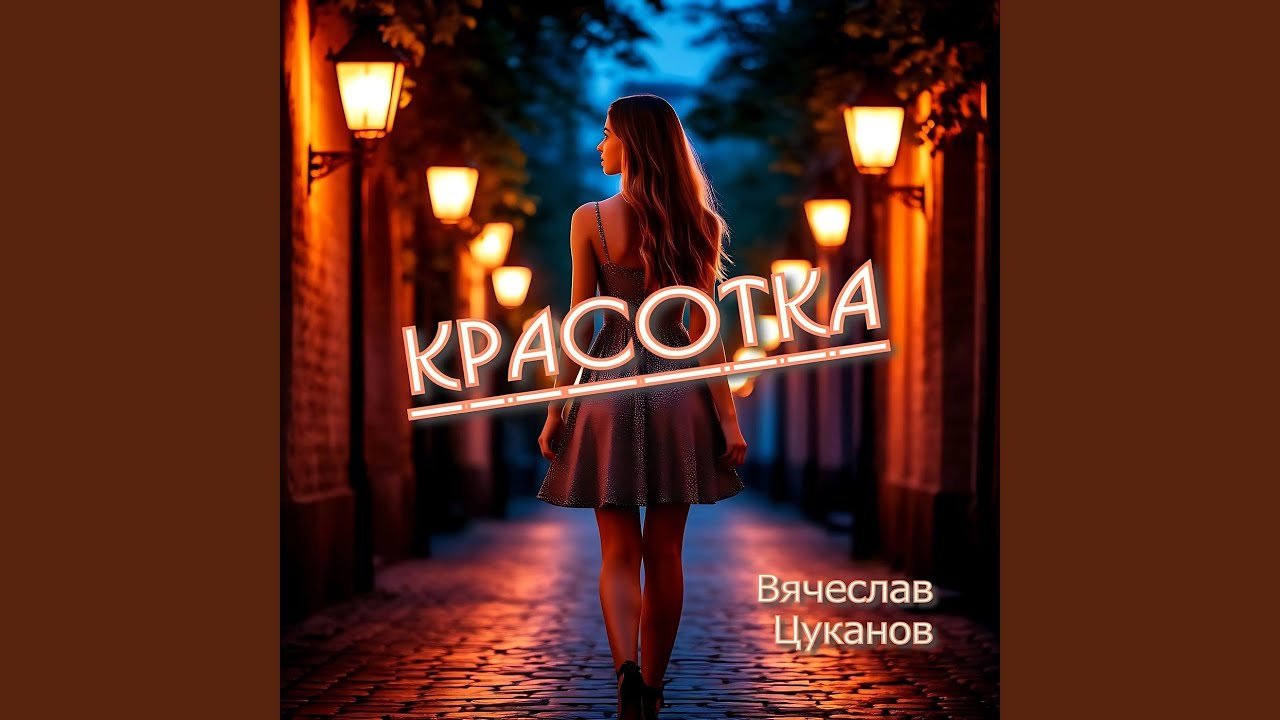Красотка
