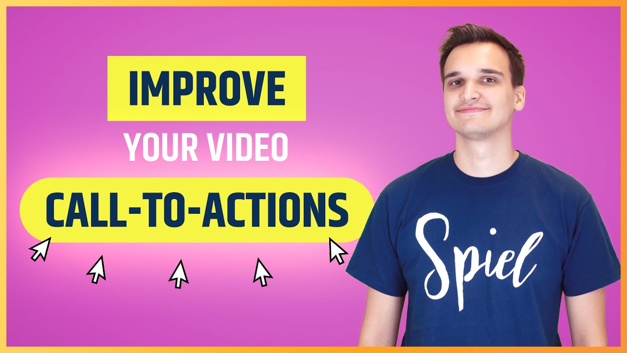7 Ways to Instantly Improve Your Video Call To Actions