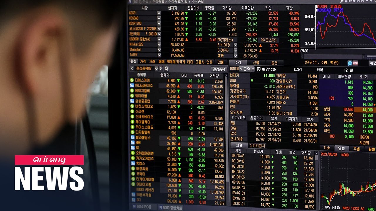 S. Korea lifts ban on short selling after 14 months