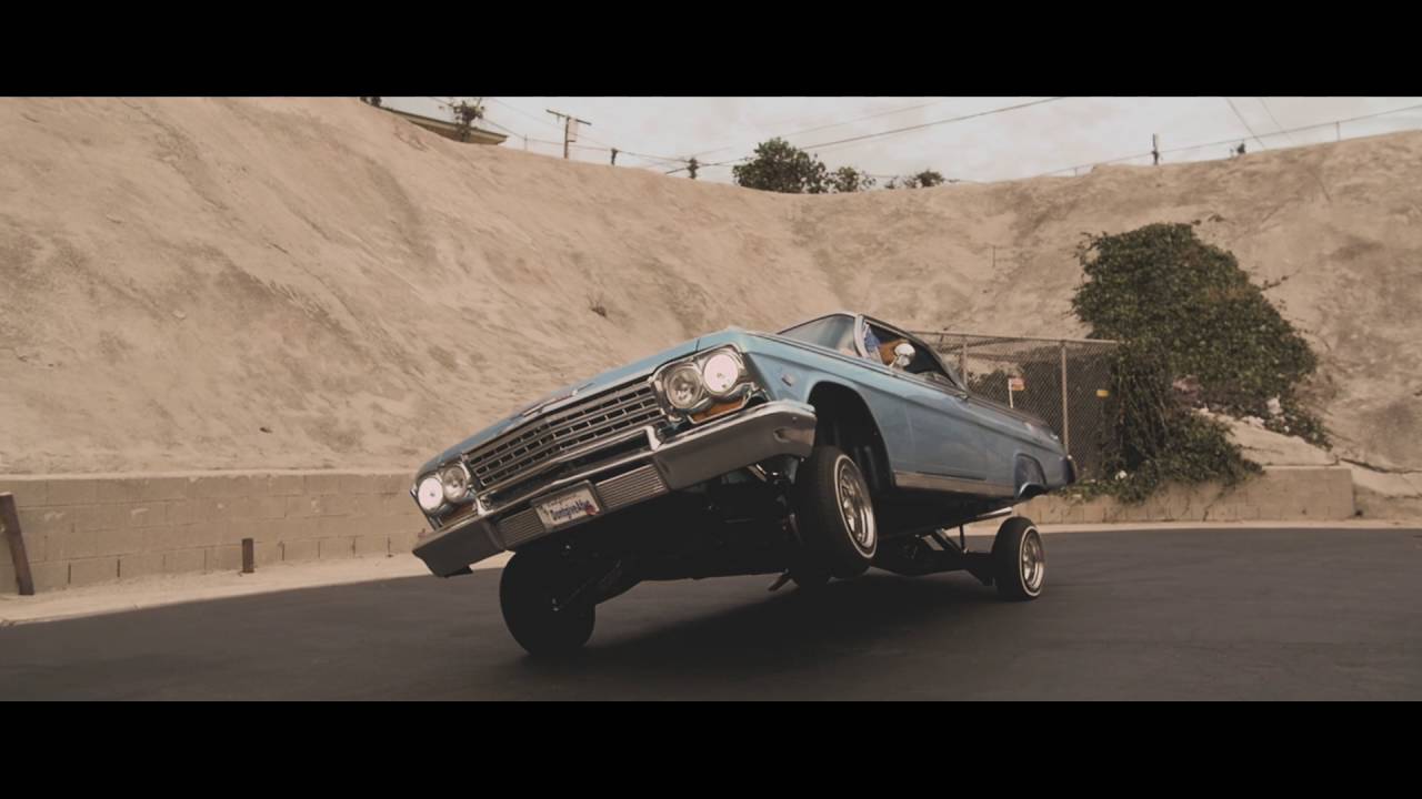 DOP Reel 2016