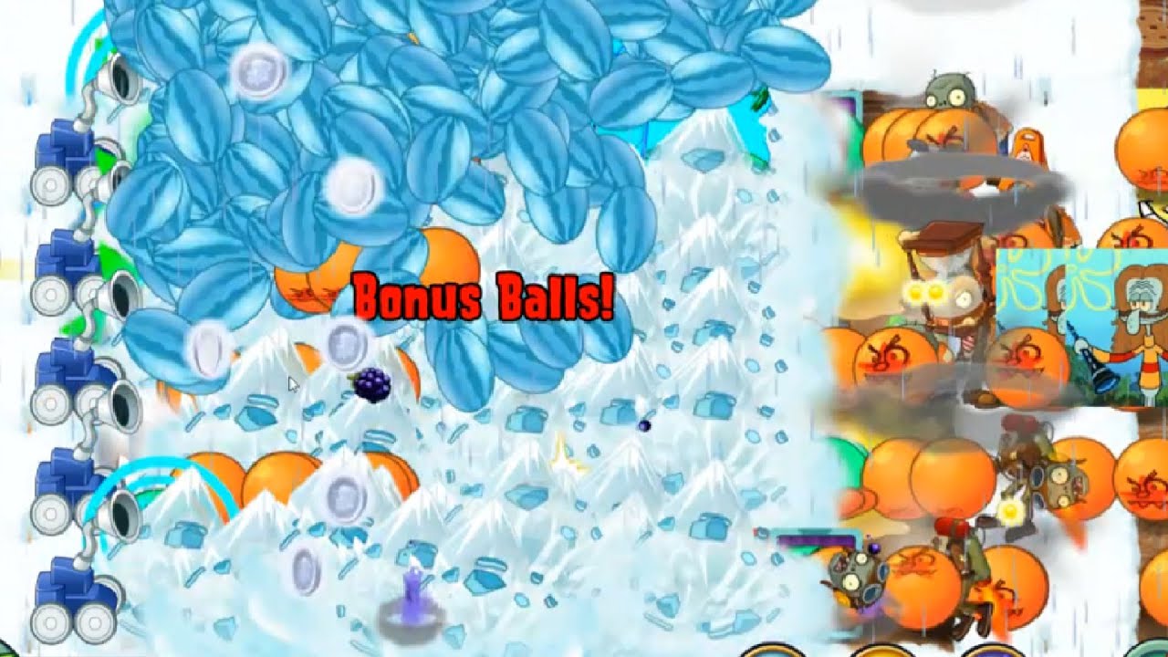 what in the world | PvZ2: Reflourished (1.4.0)