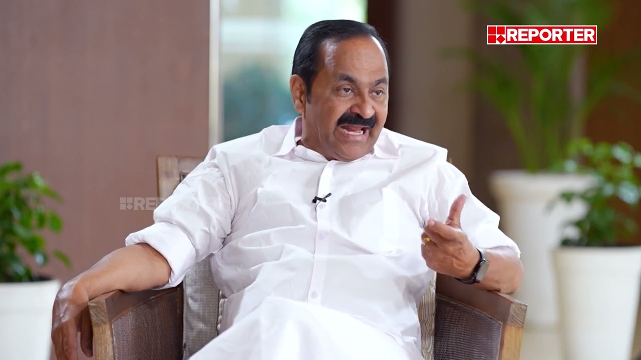 'ലീഗ് ഒരു കാര്യത്തിലും അനാവശ്യമായി സമ്മര്‍ദ്ദം ചെലുത്താറില്ല'; VD Satheesan | Smruthy Paruthikad