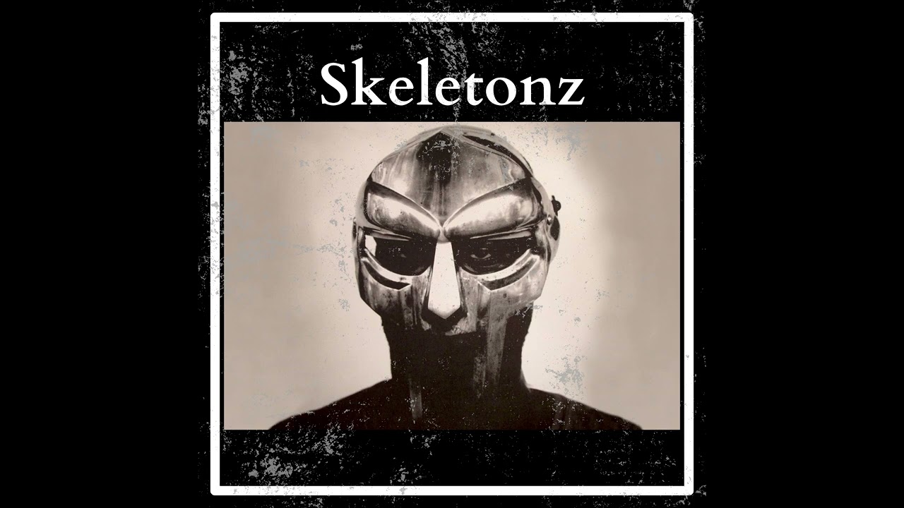 [FREE] MF DOOM x Aesop Rock type beat - 
