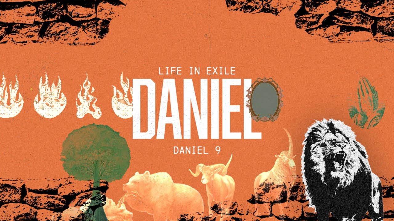 Daniel 9