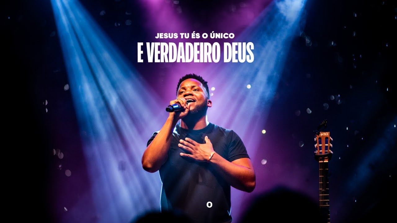 Um Lugar Ao Teu Lado ( Som do Céu Produções Music )