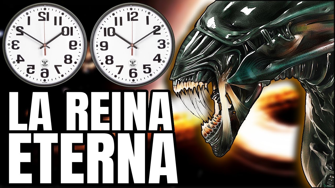 ⏳La Reina Alien Eterna⏳| Dead By Daylight