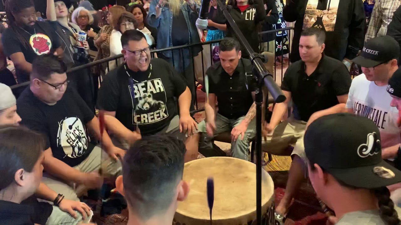 Bear Creek SNL Contest @ Seminole Tribal Fair 2020